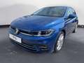 Volkswagen Polo 1.0 TSI OPF DSG Style Blu/Azzurro - thumbnail 13