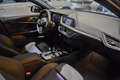 BMW 116 116d M Sport Gris - thumbnail 4