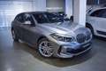 BMW 116 116d M Sport Gris - thumbnail 2