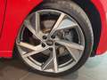 Audi A3 Sportback 35 TFSI Black line S tronic Rojo - thumbnail 6
