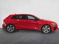 Audi A3 Sportback 35 TFSI Black line S tronic Rojo - thumbnail 3