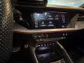 Audi A3 Sportback 35 TFSI Black line S tronic Rojo - thumbnail 18