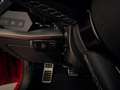 Audi A3 Sportback 35 TFSI Black line S tronic Rojo - thumbnail 12