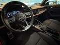 Audi A3 Sportback 35 TFSI Black line S tronic Rojo - thumbnail 16