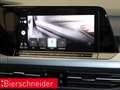 Volkswagen Golf 2,0 TDI NAVI AHK LED Grijs - thumbnail 16