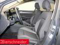 Volkswagen Golf 2,0 TDI NAVI AHK LED Grau - thumbnail 10