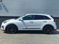 Kia Niro 1.6 GDi Hybrid Edition Navigatie, Smart Key, PDC, Weiß - thumbnail 4