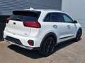 Kia Niro 1.6 GDi Hybrid Edition Navigatie, Smart Key, PDC, Weiß - thumbnail 7