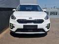 Kia Niro 1.6 GDi Hybrid Edition Navigatie, Smart Key, PDC, Weiß - thumbnail 2