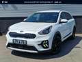 Kia Niro 1.6 GDi Hybrid Edition Navigatie, Smart Key, PDC, Weiß - thumbnail 1