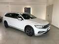Volkswagen Passat Variant Passat VIII Variant 2.0 tdi Executive 150cv dsg Bianco - thumbnail 3