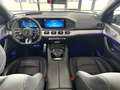Mercedes-Benz GLE 53 AMG 4Matic+ DISTRONIC PLUS AIRMATIC DC 360°-K KEYLESS- Schwarz - thumbnail 11