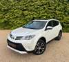 Toyota RAV 4 2.0i 4x4 Lounge Executive AUTOMATIQUE 47.000 KM !! Blanco - thumbnail 1