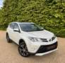 Toyota RAV 4 2.0i 4x4 Lounge Executive AUTOMATIQUE 47.000 KM !! Blanco - thumbnail 5