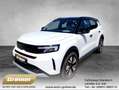 Opel Frontera GS 1.2 Hybrid KAMERA|NAVI|PDC|SHZ Weiß - thumbnail 1