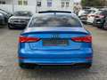 Audi A3 Lim. quattro S-Line*Pano*Matrix*T-Leder*B&O* Bleu - thumbnail 6