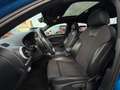 Audi A3 Lim. quattro S-Line*Pano*Matrix*T-Leder*B&O* Bleu - thumbnail 10