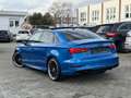 Audi A3 Lim. quattro S-Line*Pano*Matrix*T-Leder*B&O* Bleu - thumbnail 8