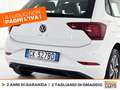 Volkswagen Polo 1.0 tsi life 95cv Bianco - thumbnail 18