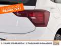 Volkswagen Polo 1.0 tsi life 95cv Bianco - thumbnail 17