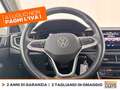 Volkswagen Polo 1.0 tsi life 95cv Bianco - thumbnail 19