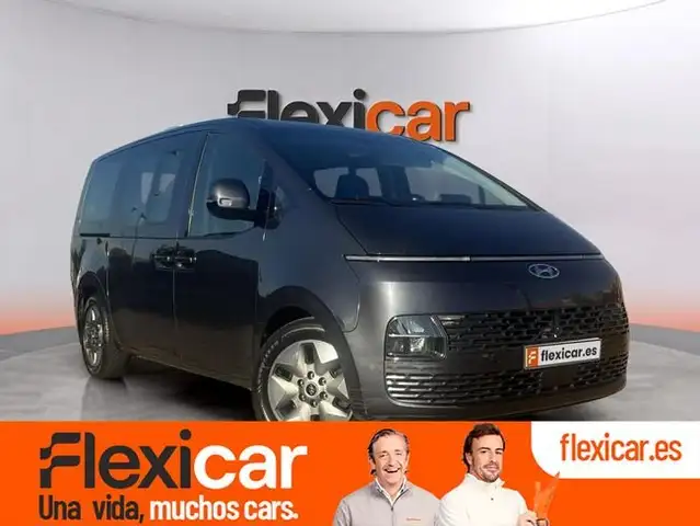 Hyundai STARIA 2.2CRDi 9S Tecno 177 Aut.
