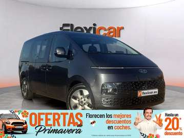 2.2CRDi 9S Tecno 177 Aut.