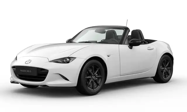 Mazda MX-5 MX-5 1.5 Prime-Line Promozione vetture in arrivo nei prossimi mesi