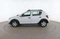Dacia Sandero 0.9 TCe Stepway Weiß - thumbnail 3
