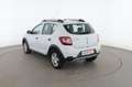 Dacia Sandero 0.9 TCe Stepway Weiß - thumbnail 4