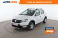 Dacia Sandero 0.9 TCe Stepway Weiß - thumbnail 1