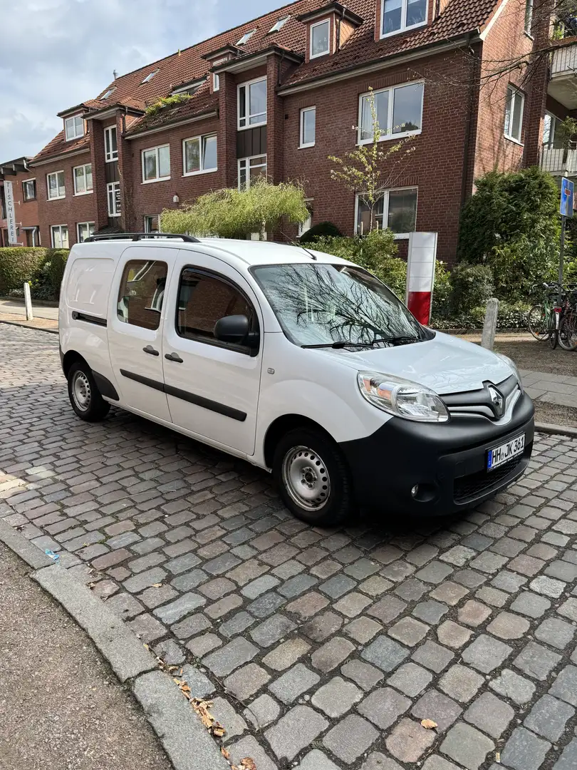 Renault Kangoo Rapid Maxi dCi 110 Extra - 2