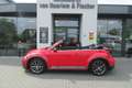 Volkswagen Beetle Cabriolet 1.4 TSI DSG Dune R-Line, Leder, Navigati Rood - thumbnail 8