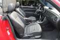 Volkswagen Beetle Cabriolet 1.4 TSI DSG Dune R-Line, Leder, Navigati Rood - thumbnail 27