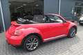 Volkswagen Beetle Cabriolet 1.4 TSI DSG Dune R-Line, Leder, Navigati Rood - thumbnail 10