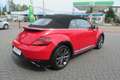 Volkswagen Beetle Cabriolet 1.4 TSI DSG Dune R-Line, Leder, Navigati Rood - thumbnail 4