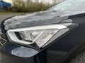 Hyundai SANTA FE 2.0 CRDi NAVI PRO / EURO 6B / CAM DE RECUL / CUIR Bleu - thumbnail 13