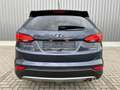 Hyundai SANTA FE 2.0 CRDi NAVI PRO / EURO 6B / CAM DE RECUL / CUIR Bleu - thumbnail 6