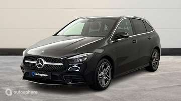 200 163ch AMG Line Edition 7G-DCT