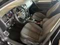Volkswagen Golf VII Lim. Allstar BMT*ACC*NAVI*2Z-KLIMA*PDC Noir - thumbnail 14
