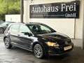 Volkswagen Golf VII Lim. Allstar BMT*ACC*NAVI*2Z-KLIMA*PDC Noir - thumbnail 2