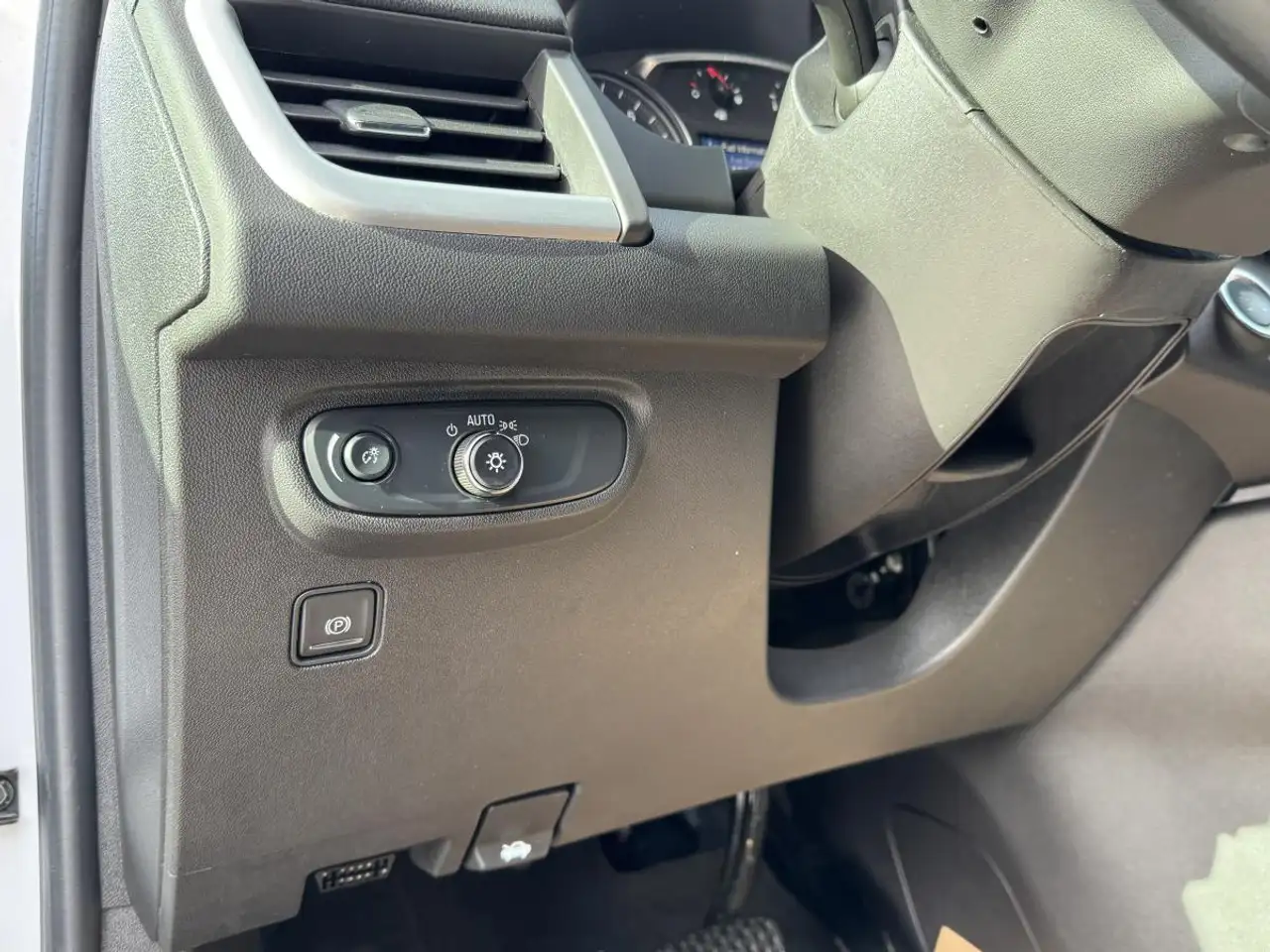 GMC Terrain снимка GMC Terrain