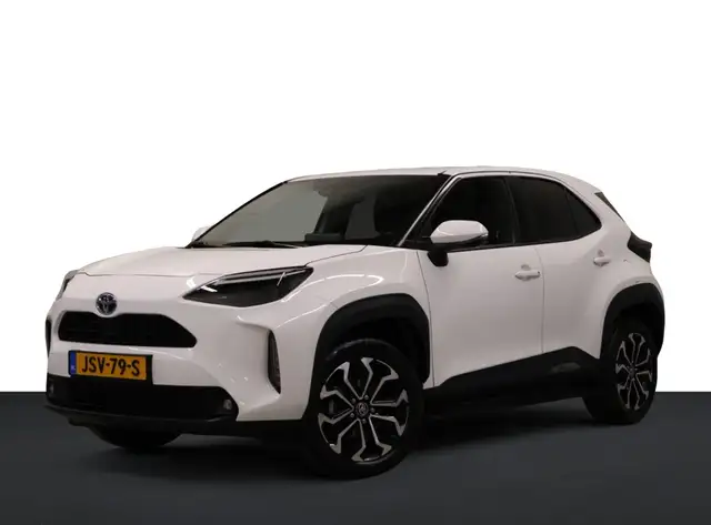 Toyota Yaris Cross 1.5 Hybrid First Ed.