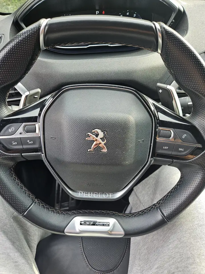Peugeot 3008 3008 — photo 13