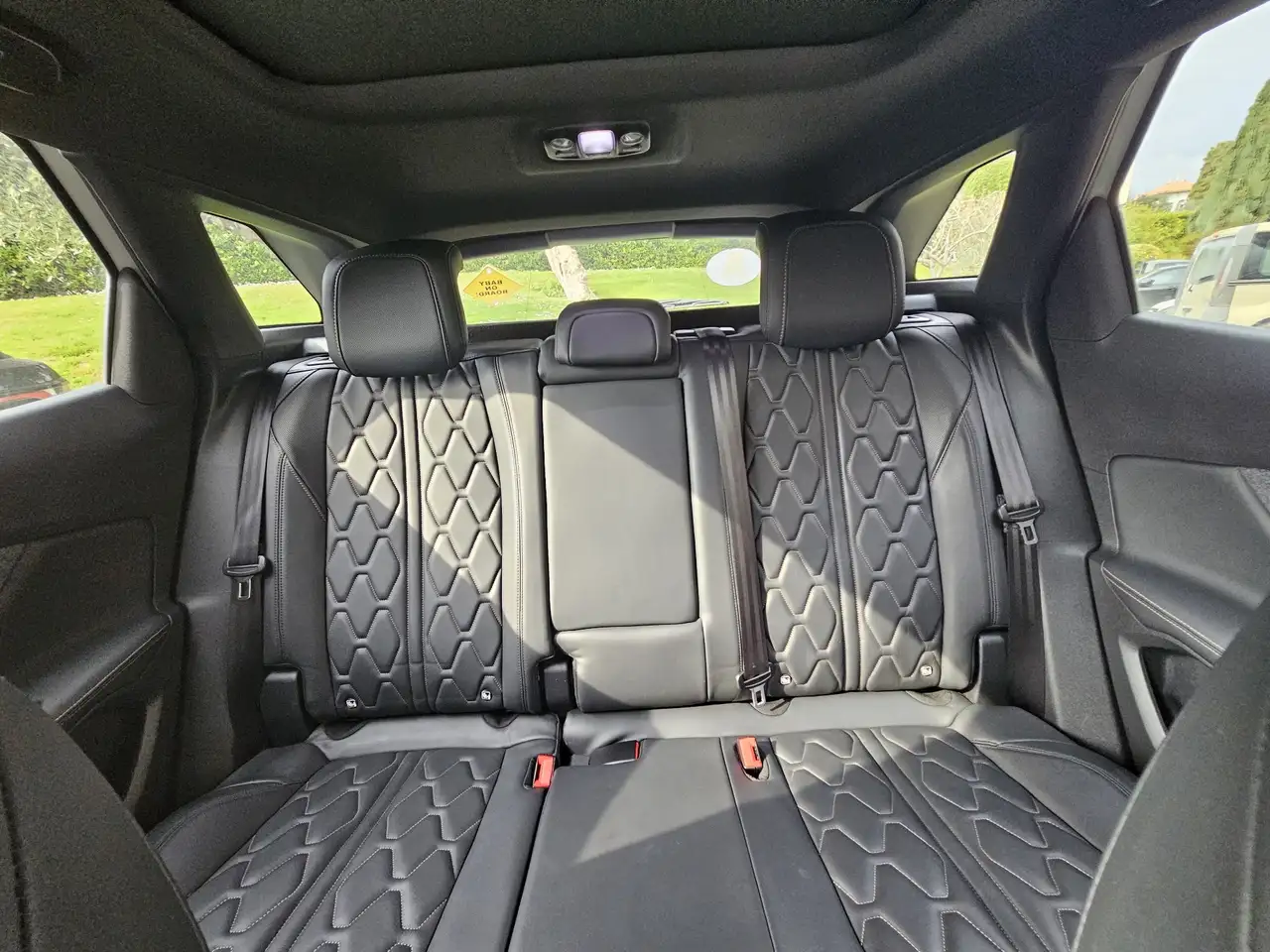 Peugeot 3008 3008 — photo 17