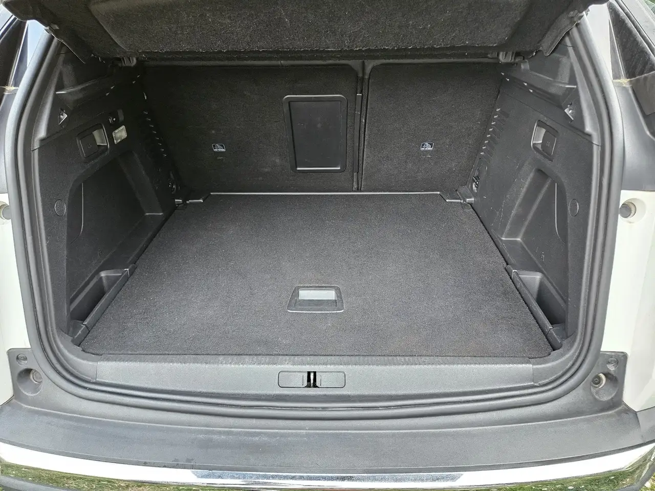 Peugeot 3008 3008 — photo 8