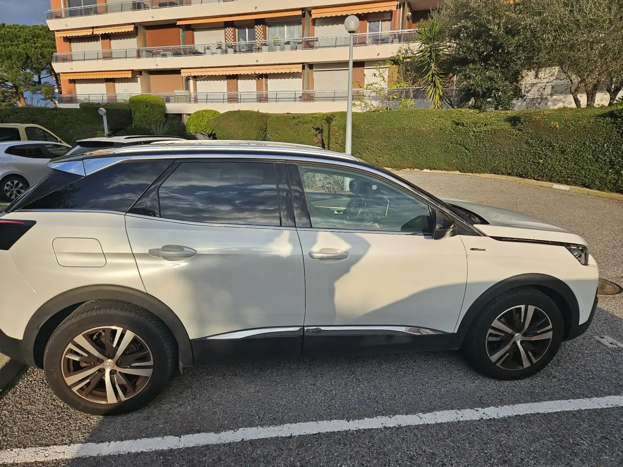 Peugeot 3008 3008 — photo 6