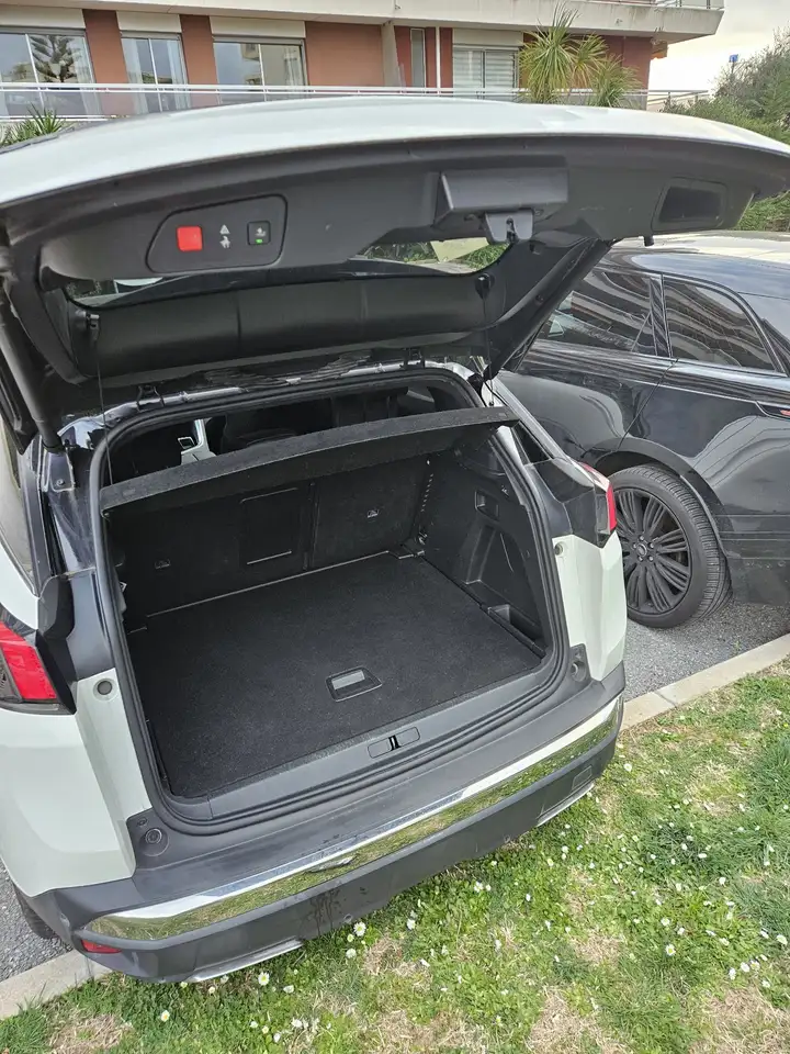 Peugeot 3008 3008 — photo 15