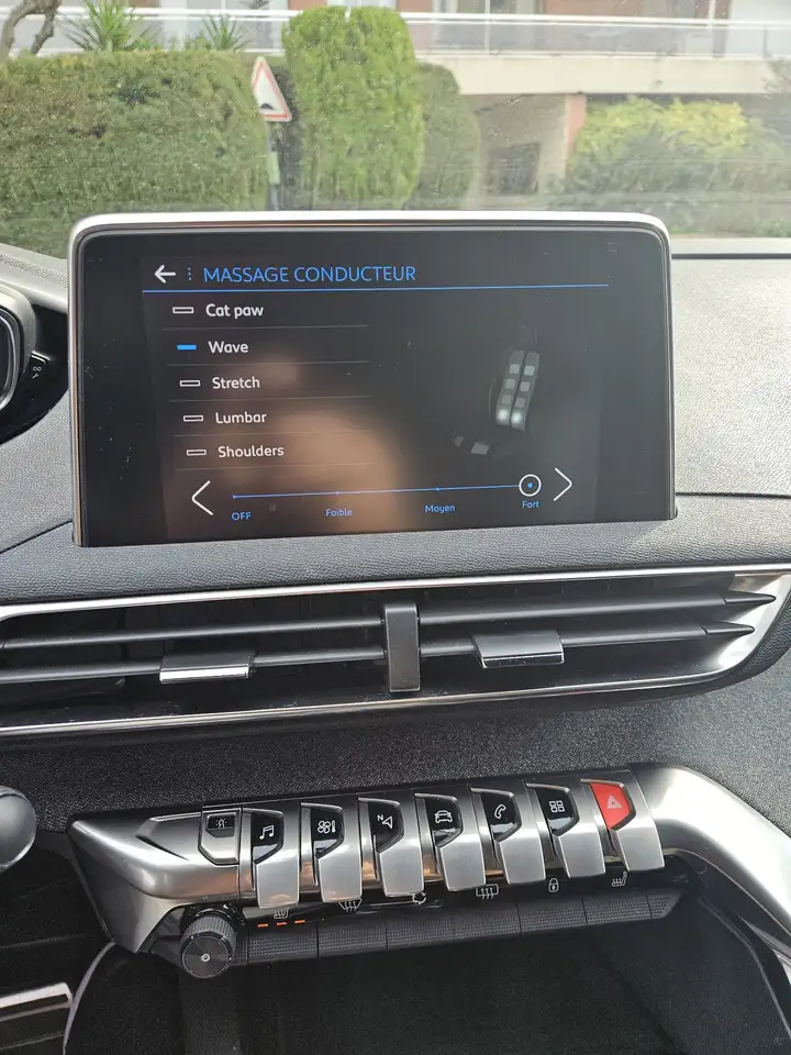 Peugeot 3008 3008 — photo 9