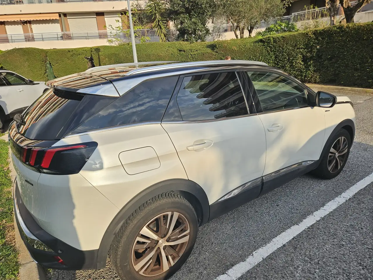 Peugeot 3008 3008 — photo 3